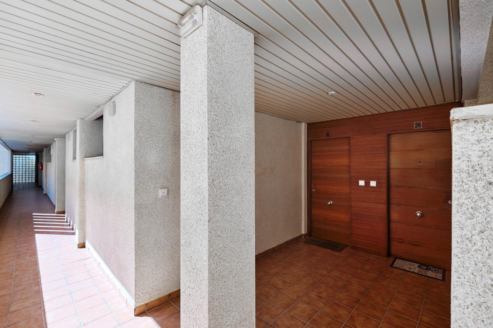 Purisima 59 Apartment Torrevieja Exterior photo