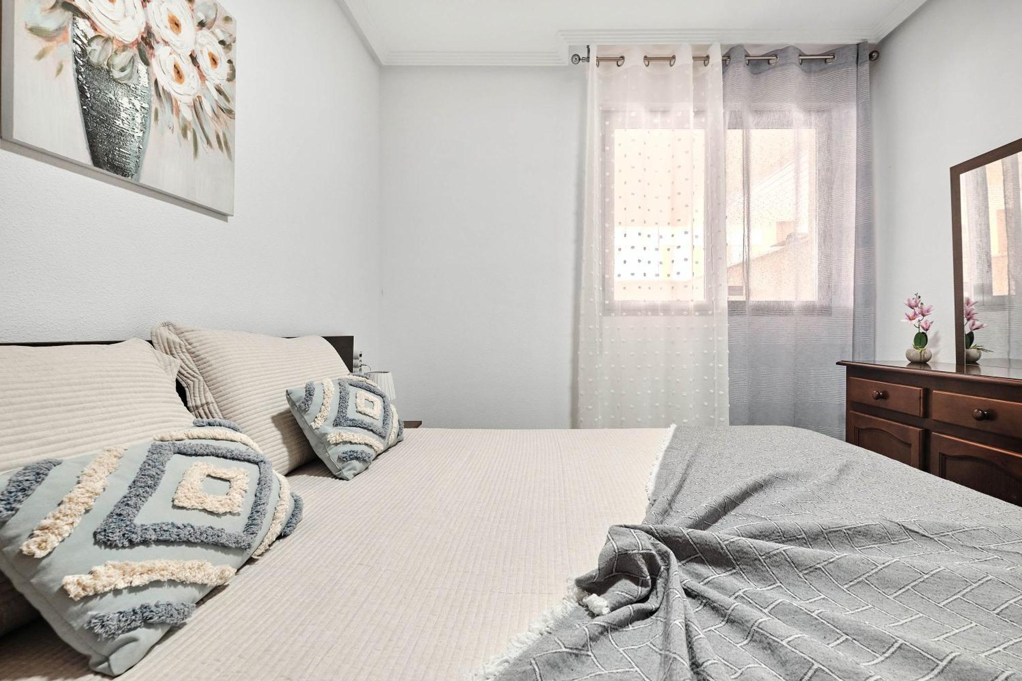 Purisima 59 Apartment Torrevieja Exterior photo