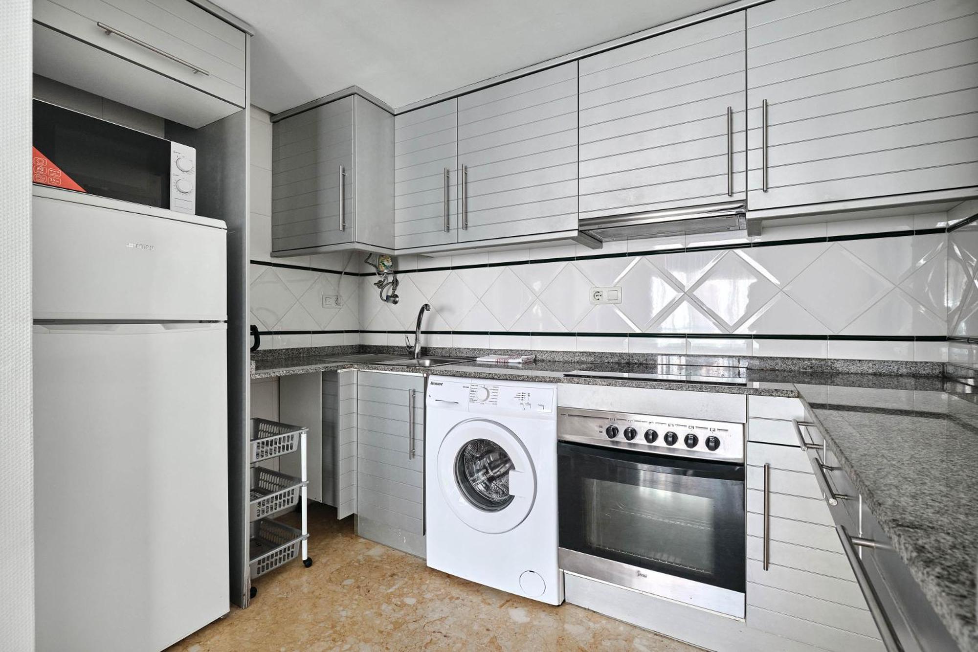 Purisima 59 Apartment Torrevieja Exterior photo