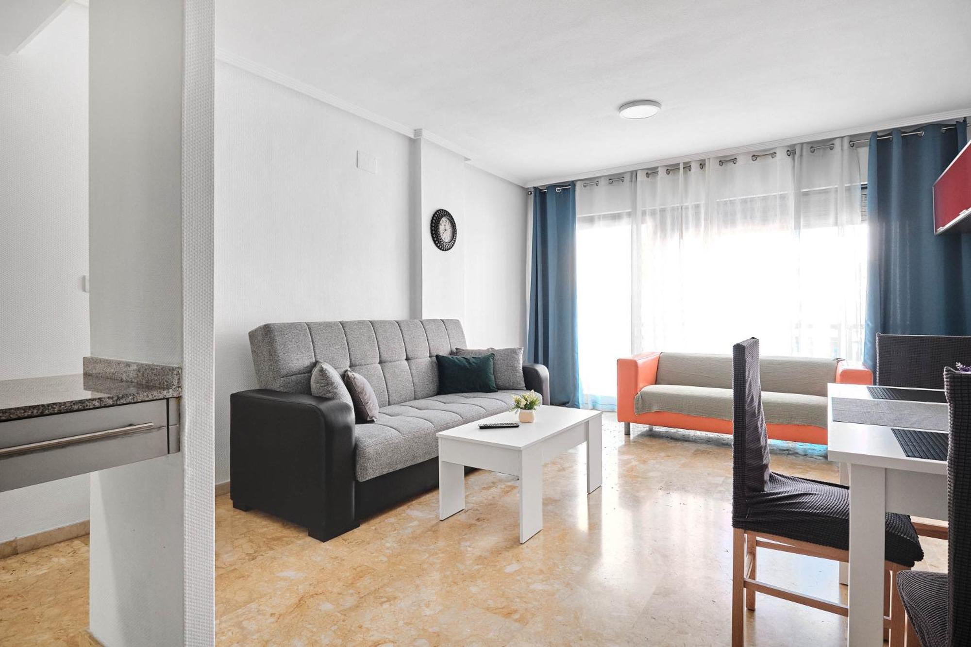 Purisima 59 Apartment Torrevieja Exterior photo