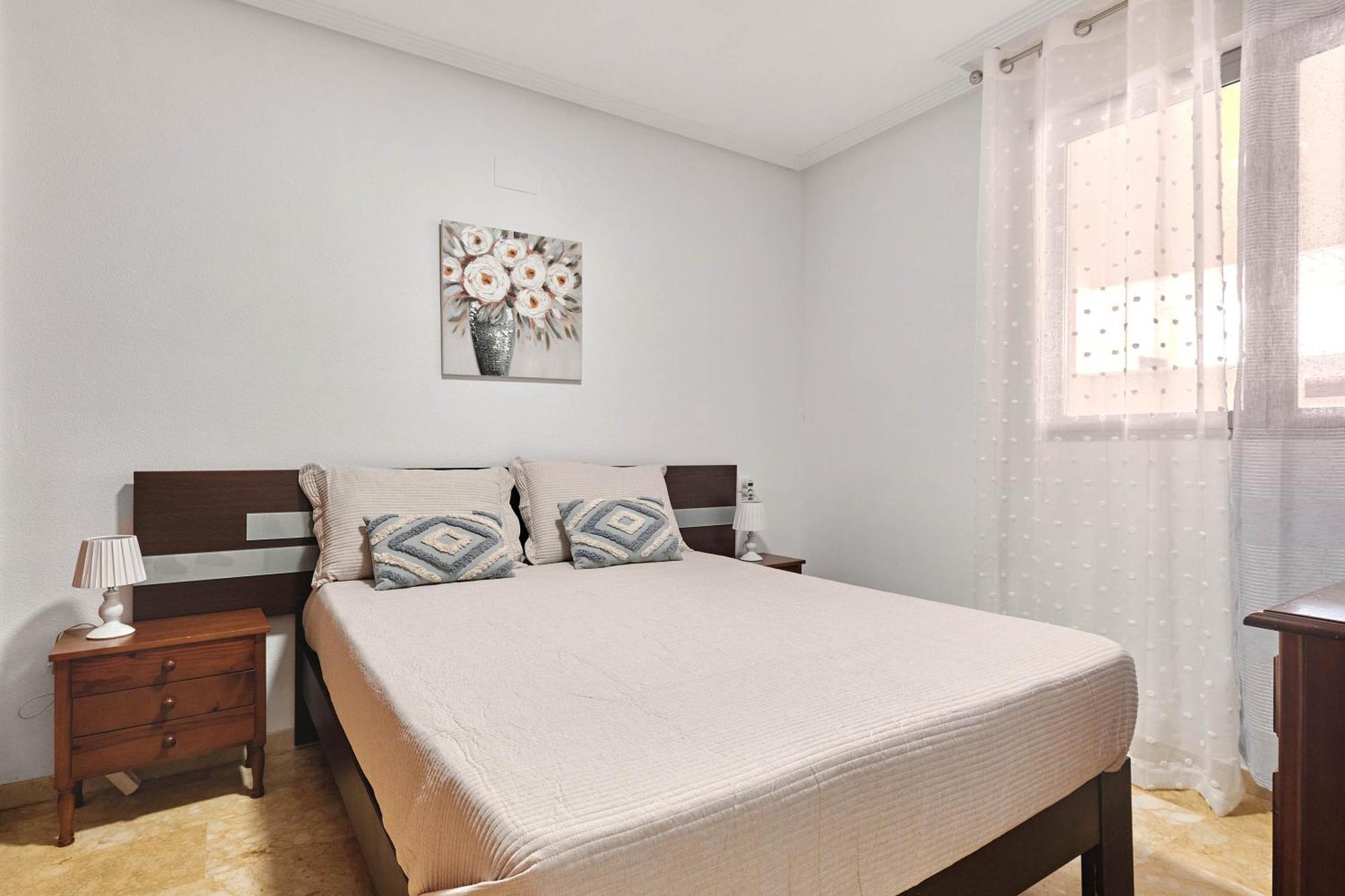 Purisima 59 Apartment Torrevieja Exterior photo